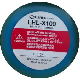 LUBE LHL-X100