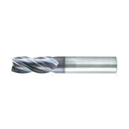4刃鎢鋼圓鼻刀/ STR430M 57399