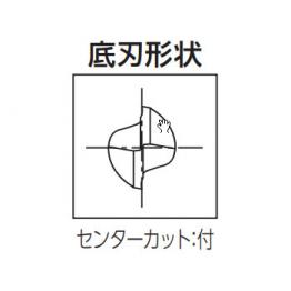 銅鋁合金用鎢鋼銑刀/ CA-RG-EDL-10