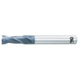 2刃WXL鍍層鎢鋼銑刀(1.5D)/ WXL-1.5D-DE-5