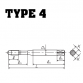 YAMAWA先端絲攻/ PO-M12.0*P1.75