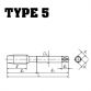 YAMAWA先端絲攻/ PO-M12.0*P1.75