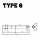 YAMAWA先端絲攻/ PO-M16.0*P2.0