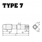 YAMAWA先端絲攻/ PO-M14.0*P2.0