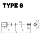 YAMAWA螺旋絲攻/ SP-M12.0*P1.75