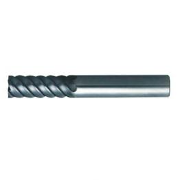 4刃鎢鋼銑刀(短刃)/ DV-SEHS4015