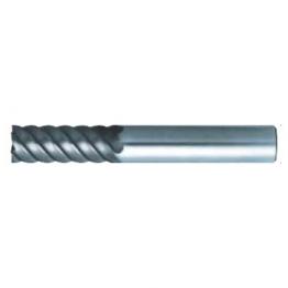 多刃70HRC鎢鋼銑刀/ DV-SEHH6140-R02