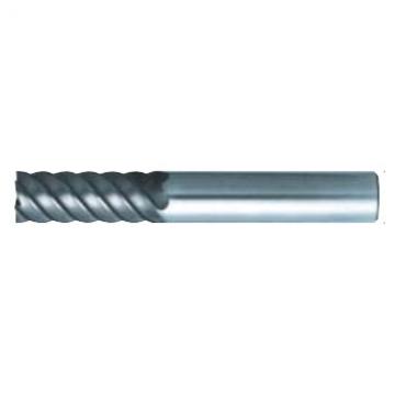 多刃70HRC鎢鋼銑刀/ DV-SEHH6070-R02