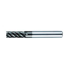 6刃鎢鋼銑刀(RF100SF)/ 3631 008.000