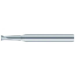 2刃精加工強化鎢鋼銑刀/ 2FEKM100-220-10