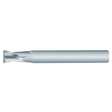 2刃精加工鎢鋼銑刀/ 2FESM054-130-06