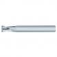 2刃精加工鎢鋼銑刀/ 2FESM026-080-04