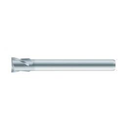 4刃精修鎢鋼銑刀/ 4FESW120-080-10