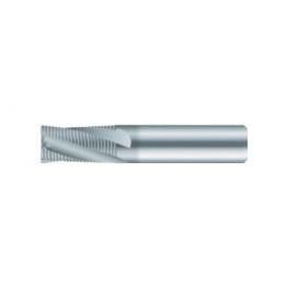 4刃粗加工鎢鋼銑刀/ 4RDSM200-380-20