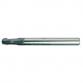 2刃球型鍍層鎢鋼銑刀/ M4832-0300AE