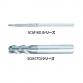 3刃鎢鋼銑刀/ SCM160J-0250Z03R-S-HA-HP214