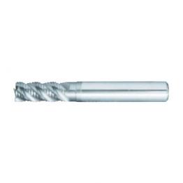 多刃鍍層粗加工鎢鋼銑刀/ SCM200-1600Z05R-F0064HA-HP214
