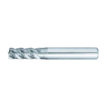 多刃鍍層粗加工鎢鋼銑刀/ SCM200-1000Z04R-F0040HA-HP214
