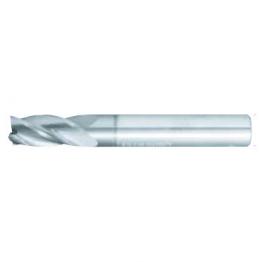 4刃不鏽鋼用鎢鋼銑刀/ SCM290J-0300Z04R-S-HA-HP214