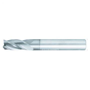 4刃不鏽鋼用鎢鋼銑刀/ SCM290J-0500Z04R-S-HA-HP214