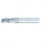 4刃不鏽鋼用鎢鋼銑刀/ SCM290J-2000Z04R-S-HA-HP214