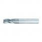 多刃鍍層粗加工鎢鋼銑刀/ SCM220-0600Z03R-S-HA-HP219