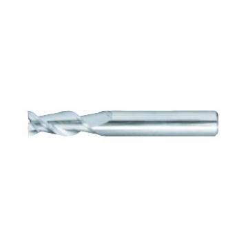 2刃鋁用鎢鋼銑刀/ SCM260J-0800Z02R-S-HA-HU211
