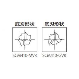 SCM410複合材料厚板用(左手)/ SCM410-0400ZGVR-S-HA-HU211