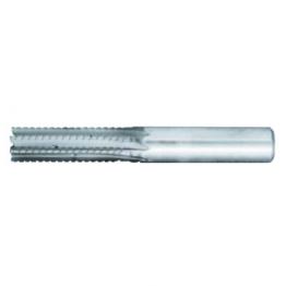8刃SCM451複合材用鎢鋼銑刀(內部給油)/ SCM451-0800Z08R-F0016HA-HC619