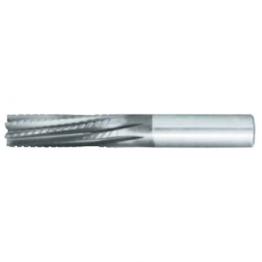 8刃SCM470複合材用鎢鋼銑刀/ SCM470-0400Z08R-F0008HA-HC619