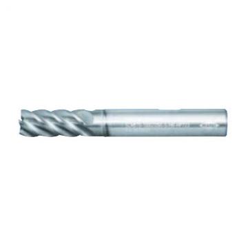 5刃擺線加工用鎢鋼銑刀/ SCM580J-0800Z05R-F0016HA-HP213