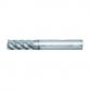 5刃擺線加工用鎢鋼銑刀/ SCM580J-2500Z05R-F0050HA-HP213