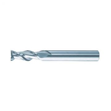 2刃鋁用銑刀/ AES2080