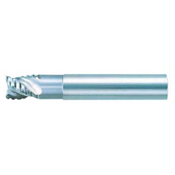 3刃鋁用粗加工鎢鋼圓鼻刀(短刃)/ CSRARBD2500R300