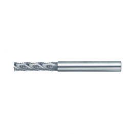 多刃粗加工高速鋼銑刀(長刃)/ LRD4500