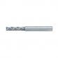 多刃粗加工高速鋼銑刀(長刃)/ LRD1400