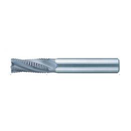 多刃粗加工鎢鋼銑刀(短刃)/ VCSFPRD1600