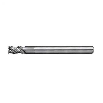 3刃鋁用重切削銑刀/ ALZ345 4.5X13.5