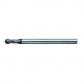 2刃球型鍍層鎢鋼銑刀/ MSB230 R1.75-D6