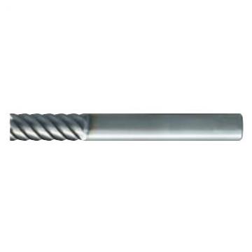 多刃高硬度鋼用鎢鋼銑刀/ OEHSR-0030