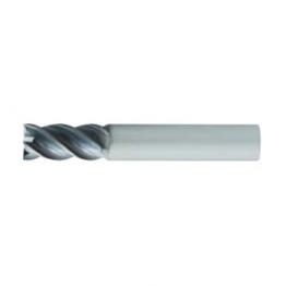 4刃鎢鋼銑刀/ OER4R-0120