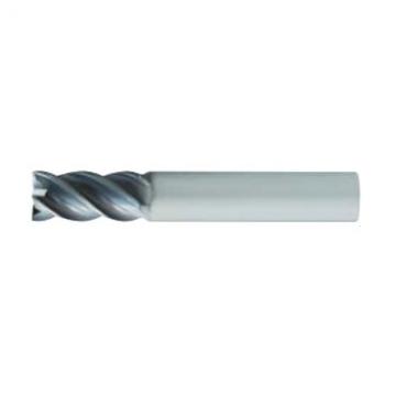 4刃鎢鋼銑刀/ OER4R-0040