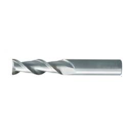 2刃鋁用銑刀/ OEA2R-0120