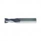 2刃鎢鋼短刃銑刀/ OES2S-0060