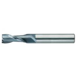 2刃鎢鋼銑刀/ C-CES 2120-4800