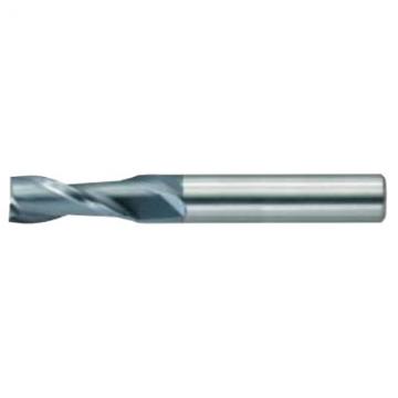 2刃鎢鋼銑刀/ C-CES 2061