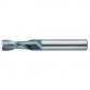 2刃鎢鋼銑刀/ C-CES 2086