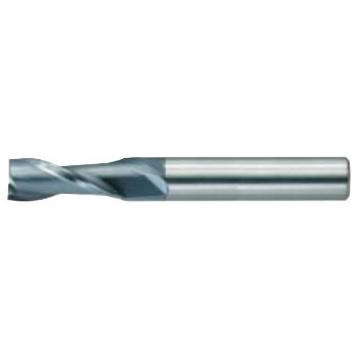 2刃鎢鋼銑刀/ C-CES 2002-0030