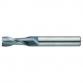 2刃鎢鋼銑刀/ C-CES 2001-0015
