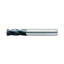 4刃鍍層鎢鋼銑刀/ C-CES 4035